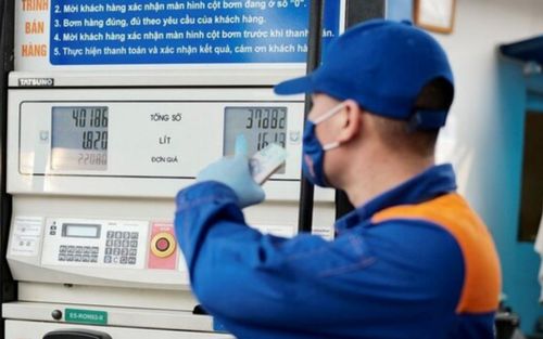 Giá xăng dầu hôm nay 3/5: Thế giới tiếp tục giảm mạnh