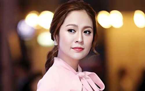 Canh bạc 80 tỷ đồng của diễn viên Thanh Thúy