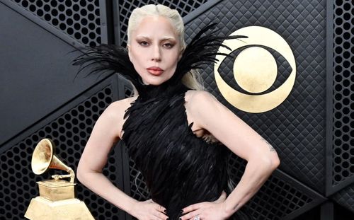 Lady Gaga tuyên bố kết thúc
