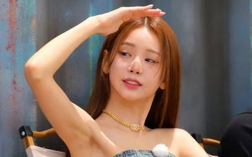 Kim Gyu Ri lần đầu lộ diện sau vụ bị cướp đột nhập nhà riêng, nhận nhiều lời động viên từ khán giả