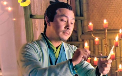 Nhân vật bí ẩn nhất Tiếu Ngạo Giang Hồ: thực lực khiến cao thủ cũng dè chừng
