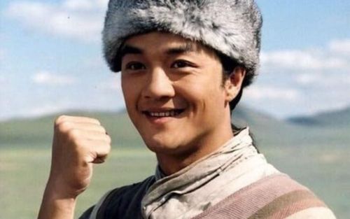 Không phải Dương Quá, đây mới là nhân vật được ưu ái nhất truyện Kim Dung