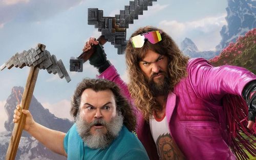 Phần tiếp theo của Minecraft chốt tên mới gây chú ý