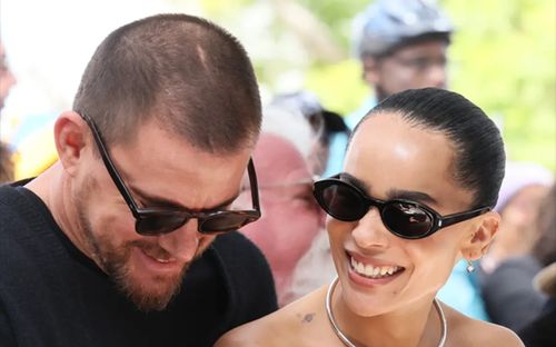 Channing Tatum có động thái lạ sau khi bạn gái cũ đính hôn