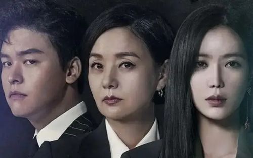 Top 10 phim drama báo thù Hàn Quốc được khán giả xem lại nhiều nhất