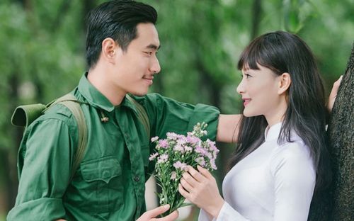 Cột mốc mới của Lan Phương và Kiều Minh Tuấn