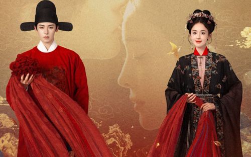 7 phim cổ trang Trung Quốc mô-típ 'nhặt chồng quyền thế'