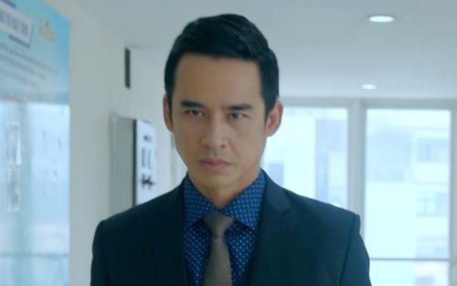 Lương Thế Thành hé lộ cái kết Bóng Ma Hạnh Phúc