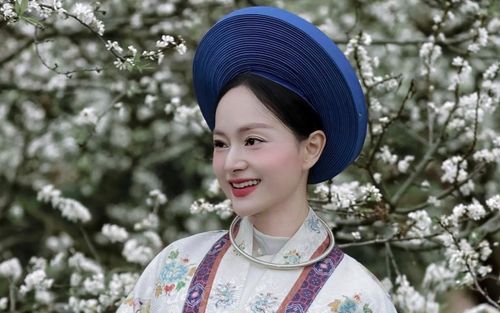 Mừng cho Lan Phương đã tìm được hạnh phúc sau ly hôn