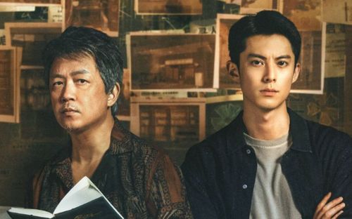 Top 5 bộ phim truyền hình Hoa Ngữ đang được xem nhiều nhất hiện nay