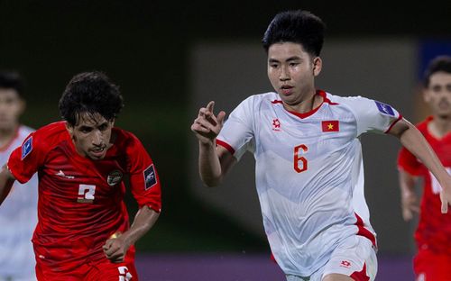 Việt Nam cách vé World Cup đúng 1 trận thắng