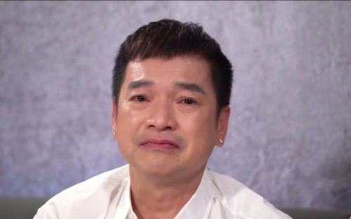 Tình thế khó khăn cho nghệ sĩ Quang Minh