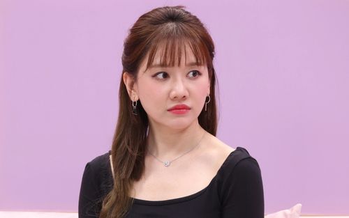 Hết hy vọng với quyết định dừng lại của Hari Won