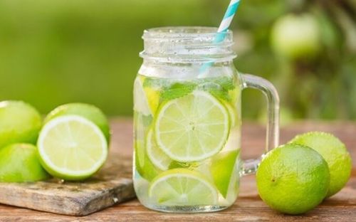 Loại nước nhiều người uống mỗi sáng để giảm cân nhưng dùng sai sẽ gây hại