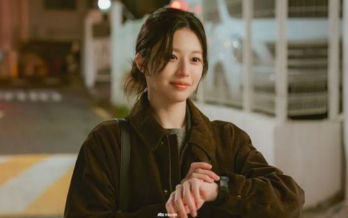Phim của Go Youn Jung vẫn bùng nổ sức hút dù rating khiêm tốn
