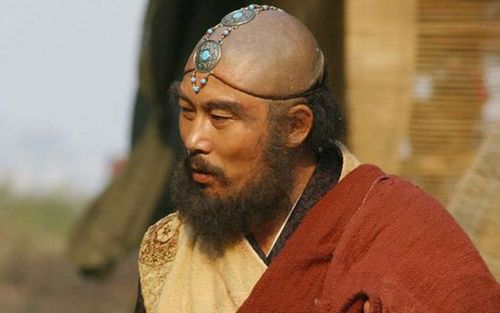 Nhân vật phản diện vô cùng đặc biệt trong tiểu thuyết Kim Dung