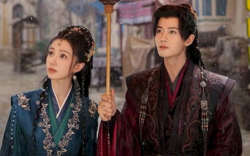 Top 5 bộ phim Trung Quốc có đánh giá cao trên iQIYI