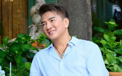 Đàm Vĩnh Hưng đã đúng khi quyết định dừng lại