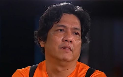 Khó cứu vãn NSƯT Đức Thịnh
