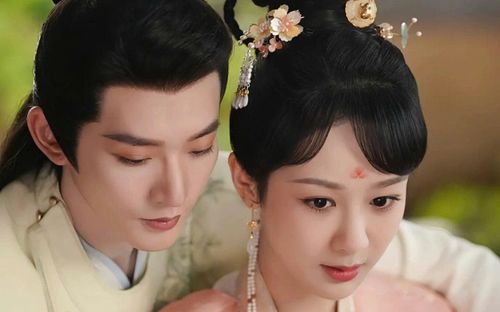 6 cặp đôi có phản ứng hóa học bùng nổ trên màn ảnh Hoa ngữ