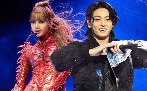 Lisa gây tranh cãi sau khi xác nhận biểu diễn tại World Cup 2026, bị so sánh với Jungkook