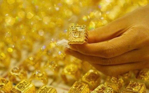 Tin tài chính hôm nay 9/5: Giá vàng neo cao, USD suy yếu