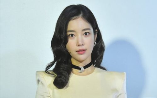 Nữ diễn viên Ki Eun Se xin lỗi