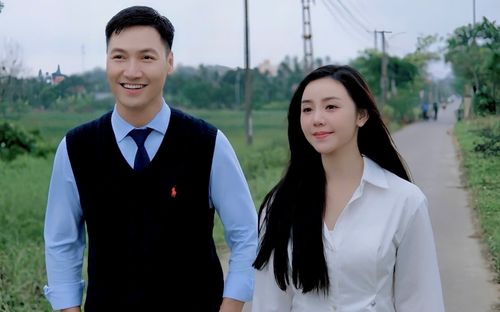 Quỳnh Kool rung động trước Mạnh Trường