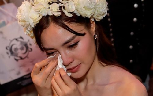 Thất bại của Ninh Dương Lan Ngọc