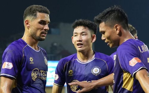 Cú sốc quá lớn với Hà Nội FC
