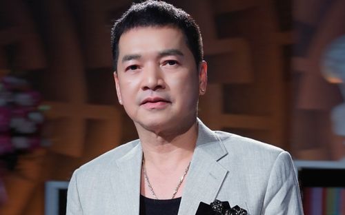 Đã kết thúc với nghệ sĩ Quang Minh