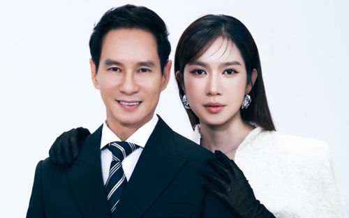 Lý Hải và Minh Hà tạm dừng lại