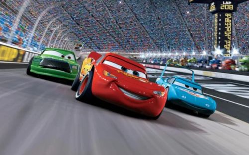 Pixar đưa Cars (Vương Quốc Xe Hơi) trở lại sau 20 năm
