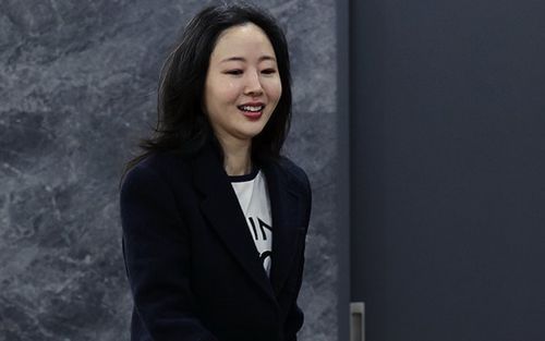 Min Hee Jin thua toàn bộ các vụ kiện hình sự nhằm vào HYBE