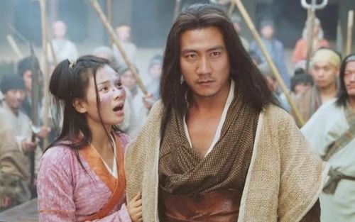 10 tác phẩm chuyển thể hay nhất của tiểu thuyết Kim Dung