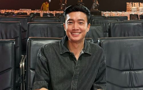 Tuyên bố của Quốc Trường về chuyện lấy vợ