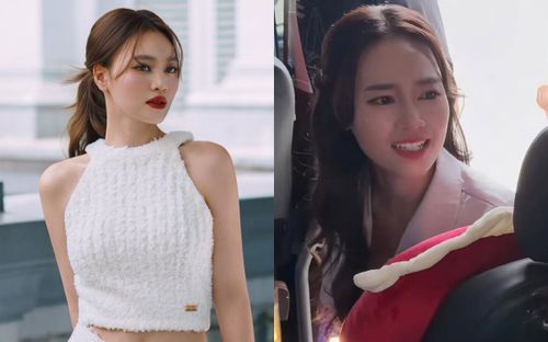 'Dậy sóng' với ảnh của Ninh Dương Lan Ngọc