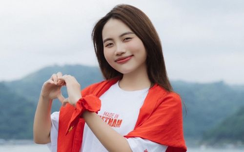 Lựa chọn đúng đắn đã khiến Phương Mỹ Chi hạnh phúc