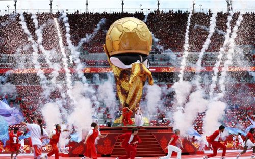 Canada gây ấn tượng với lễ khai mạc World Cup 2026 đầy màu sắc