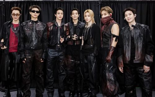 HYBE lên tiếng xin lỗi sau concert của BTS tại Busan