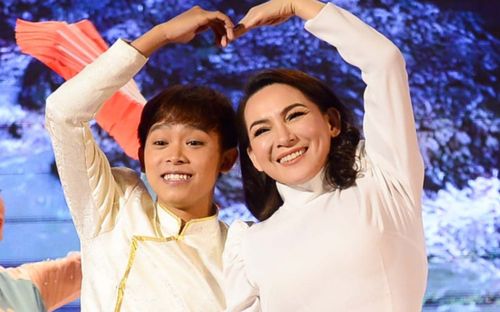 Hồ Văn Cường hát lại ca khúc nổi tiếng của Phi Nhung, khán giả phản ứng mạnh