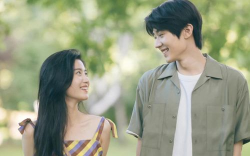 8 bộ phim Hoa ngữ không thể bỏ lỡ mùa hè này