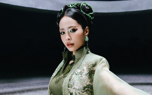 Tham vọng của Ca nương Kiều Anh