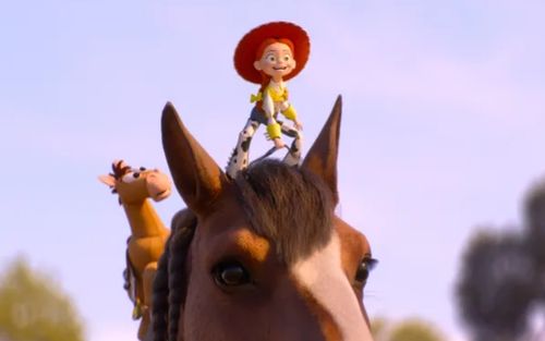 Toy Story 5 hướng đến kỷ lục mở màn 275 triệu USD