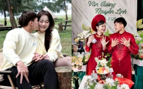 Những điều ít người biết về quê hương của bà xã Hồ Văn Cường