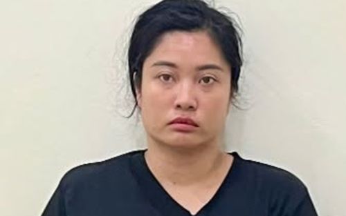 Nhận hàng nhưng không trả tiền, Hoàng Lê Ngọc My còn chém chủ quán nhập viện