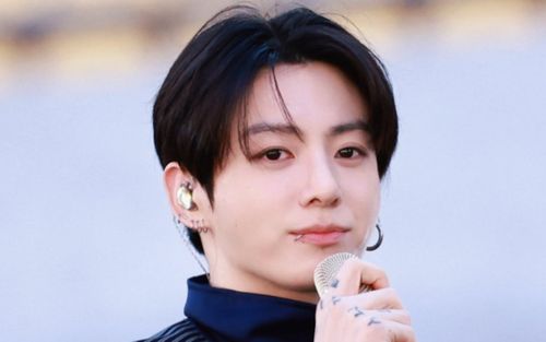 Jung Kook (BTS) từng bị bạn bè trêu chọc vì một thói quen đặc biệt thời đi học