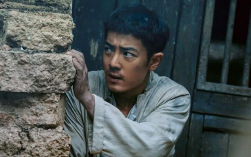Phim Tiêu Chiến thắng lớn tại Kim Hải Yến nhưng vẫn trượt đề cử Bách Hoa