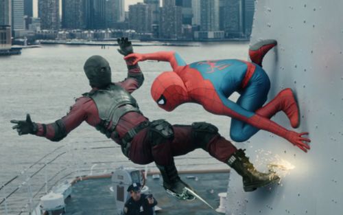 Trailer mới của Spider-Man: New Day vừa được phát hành