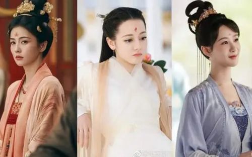 9 nữ diễn viên từng khiến khán giả xúc động vì diễn xuất: Triệu Lệ Dĩnh dẫn đầu
